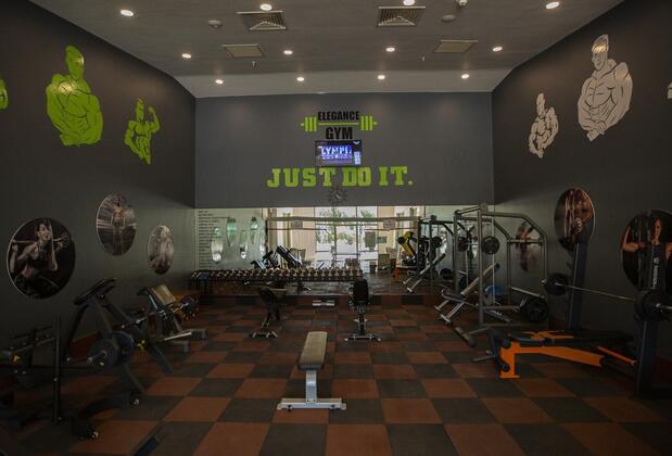 Ramada Plaza by Wyndham Mardin - Görsel 28