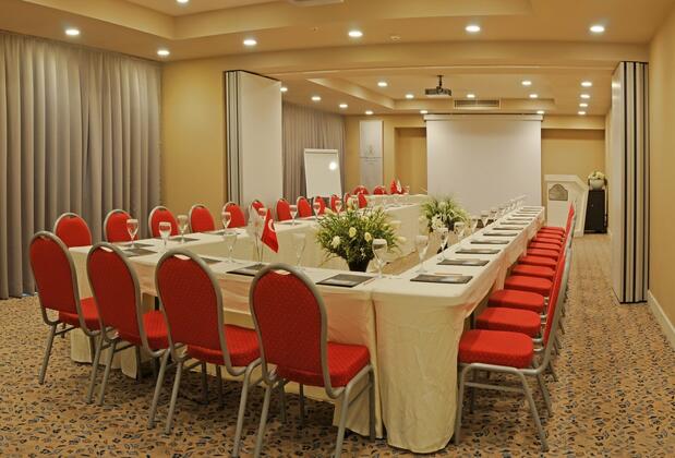 Ramada Plaza by Wyndham Mardin - Görsel 18