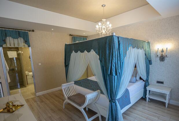 Ramada Plaza by Wyndham Mardin - Görsel 32