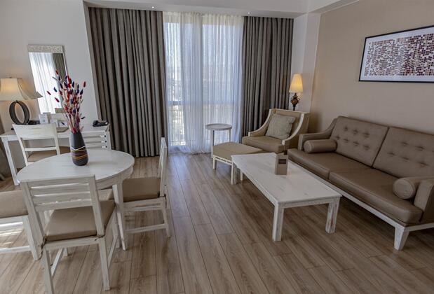 Ramada Plaza by Wyndham Mardin - Görsel 36