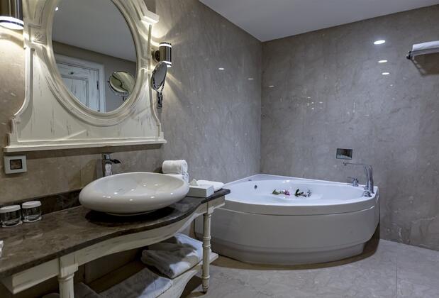 Ramada Plaza by Wyndham Mardin - Görsel 37