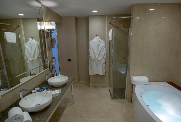 Ramada Plaza by Wyndham Mardin - Görsel 38