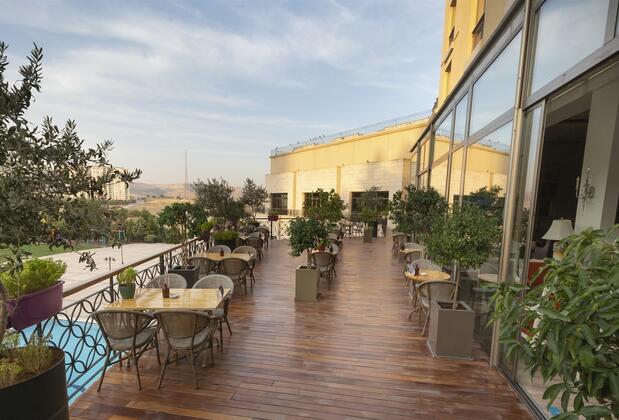 Ramada Plaza by Wyndham Mardin - Görsel 13