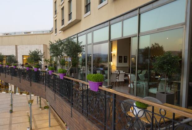 Ramada Plaza by Wyndham Mardin - Görsel 14