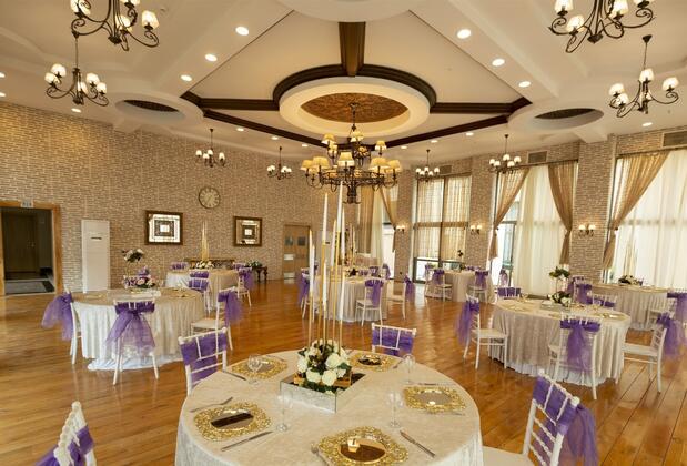 Ramada Plaza by Wyndham Mardin - Görsel 20