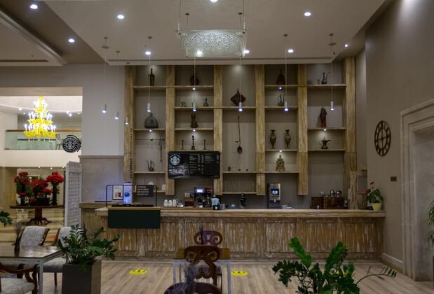 Ramada Plaza by Wyndham Mardin - Görsel 22