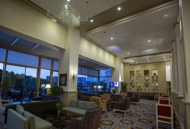 Ramada Plaza by Wyndham Mardin - Görsel 7