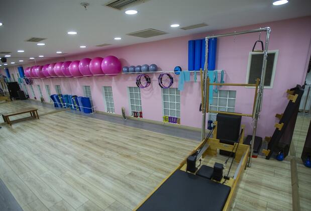 Ramada Plaza by Wyndham Mardin - Görsel 30