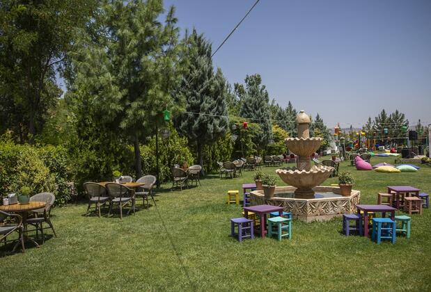 Ramada Plaza by Wyndham Mardin - Görsel 10