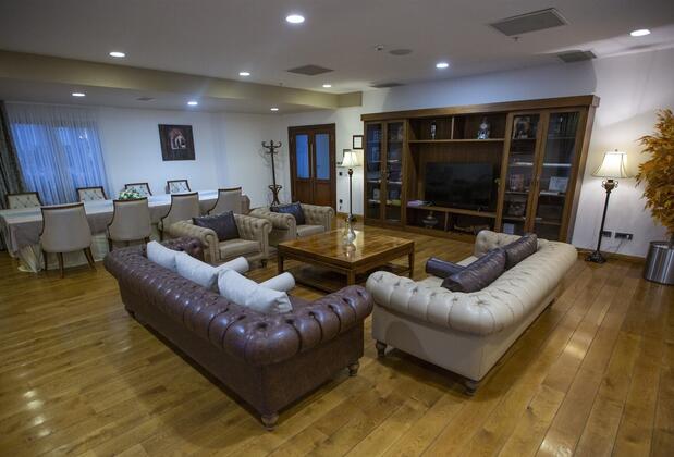 Ramada Plaza by Wyndham Mardin - Görsel 9