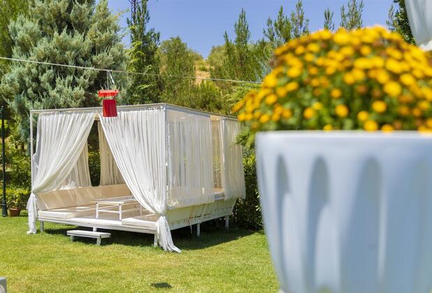 Ramada Plaza by Wyndham Mardin - Görsel 12