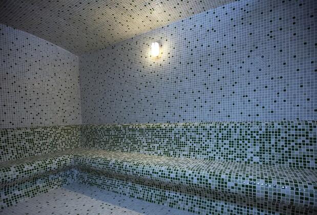 Ramada Plaza by Wyndham Mardin - Görsel 26