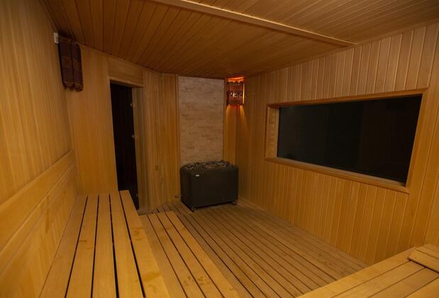 Ramada Plaza by Wyndham Mardin - Görsel 24