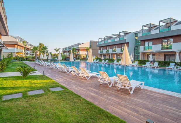 Veranda Beach Suites - Görsel 4