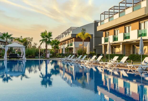 Veranda Beach Suites - Görsel 6