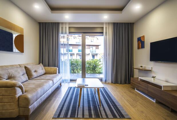 Veranda Beach Suites - Görsel 46