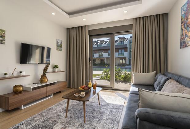 Veranda Beach Suites - Görsel 7