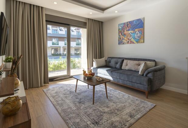 Veranda Beach Suites - Görsel 47