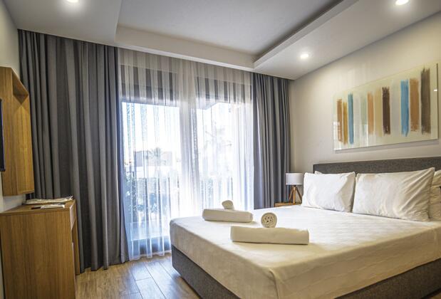 Veranda Beach Suites - Görsel 48