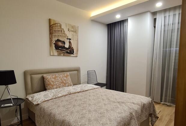 Veranda Beach Suites - Görsel 50