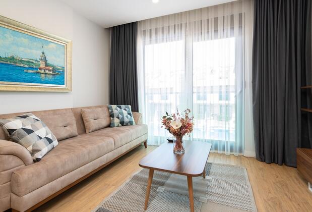 Veranda Beach Suites - Görsel 22