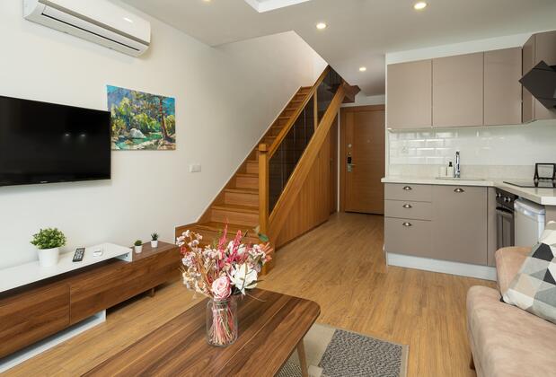 Veranda Beach Suites - Görsel 24