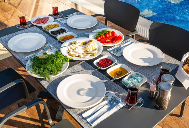 Veranda Beach Suites - Görsel 25