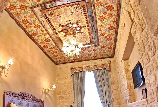 İzala Hotel - Görsel 4