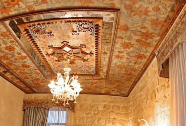 İzala Hotel - Görsel 5