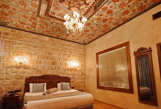 İzala Hotel - Görsel 6