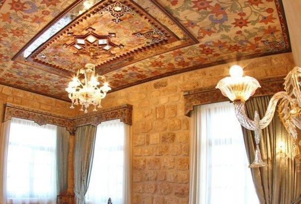 İzala Hotel - Görsel 7