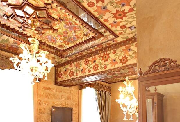 İzala Hotel - Görsel 8