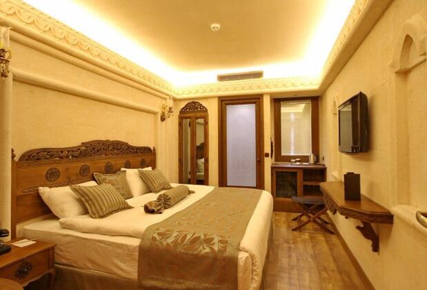 İzala Hotel - Görsel 9