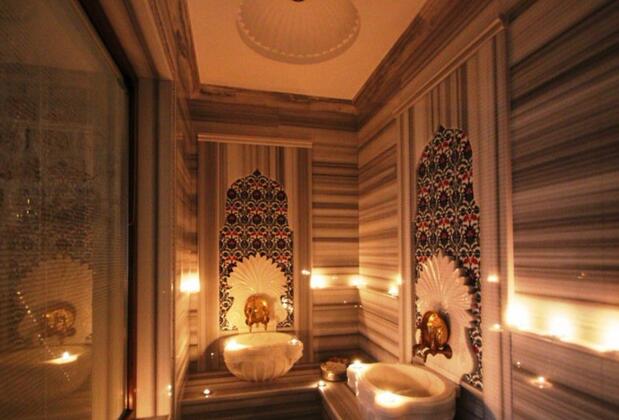 İzala Hotel - Görsel 10