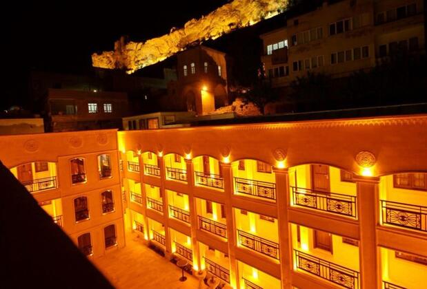 İzala Hotel - Görsel 12