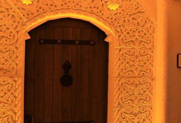 İzala Hotel - Görsel 14