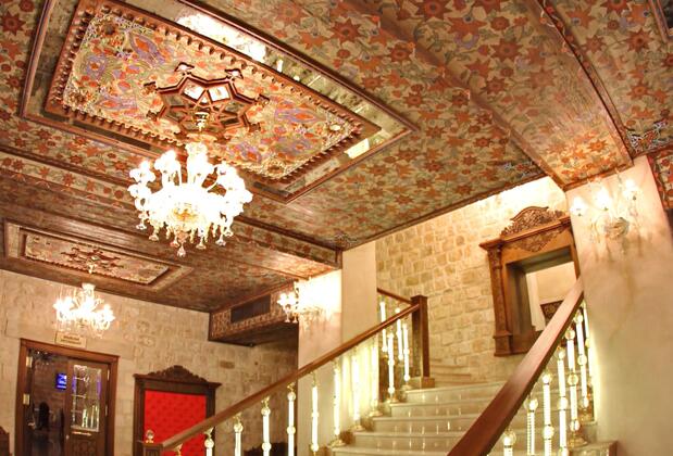 İzala Hotel - Görsel 17