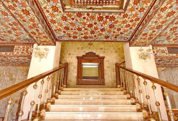 İzala Hotel - Görsel 18