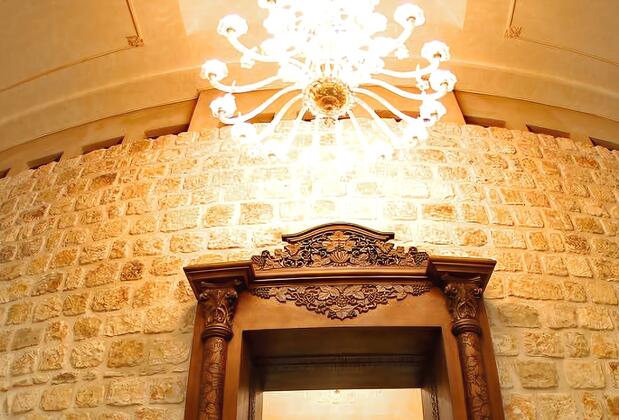 İzala Hotel - Görsel 19