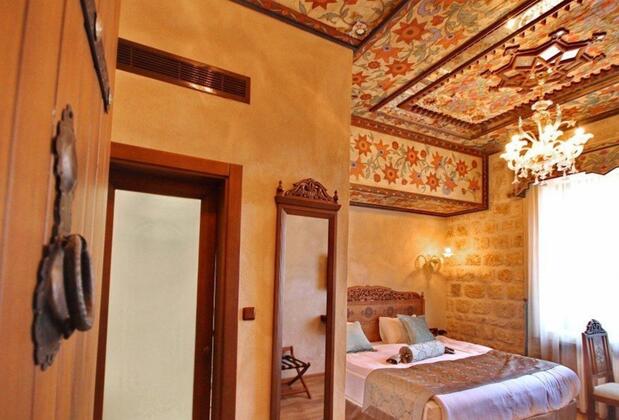 İzala Hotel - Görsel 20