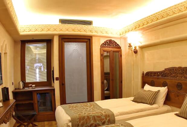 İzala Hotel - Görsel 22