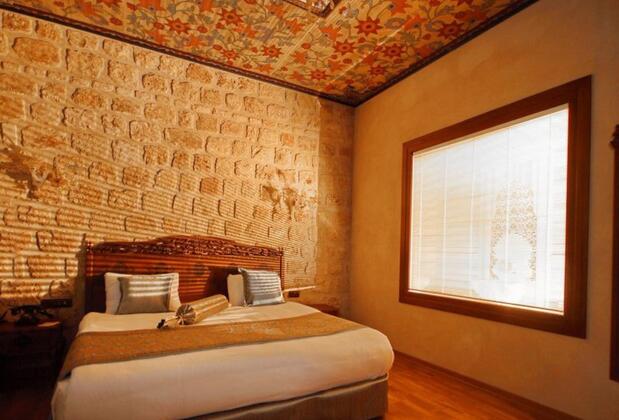 İzala Hotel - Görsel 24