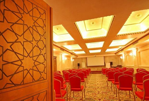 İzala Hotel - Görsel 25