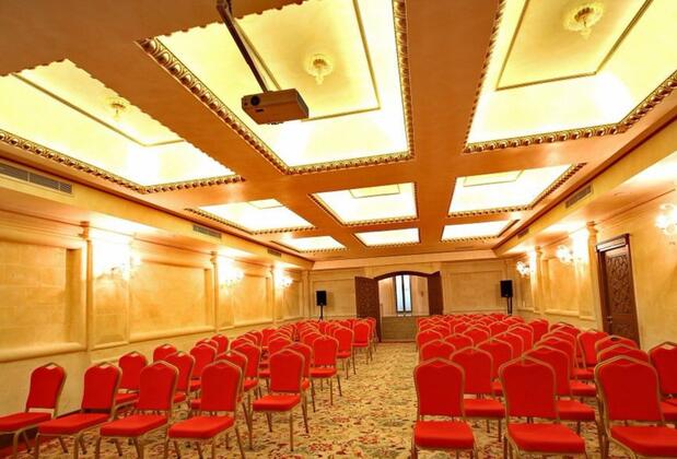 İzala Hotel - Görsel 26