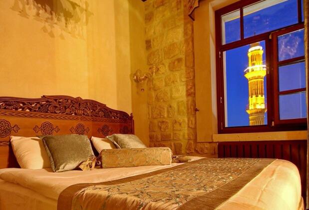 İzala Hotel - Görsel 27