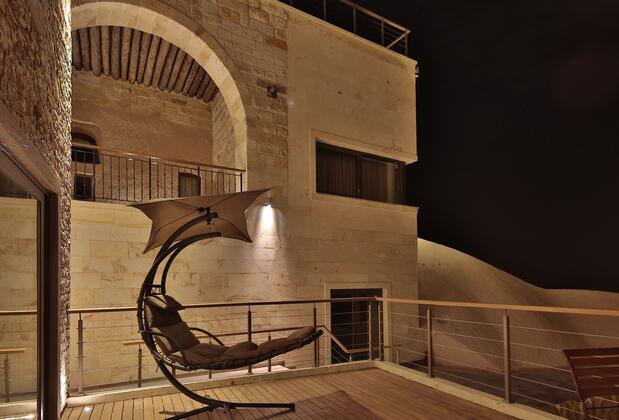 Ariana Sustainable Luxury Lodge - Görsel 6