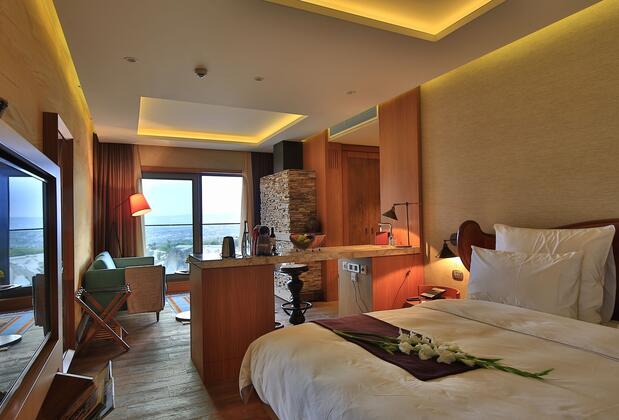 Ariana Sustainable Luxury Lodge - Görsel 12