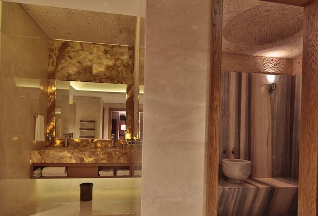 Ariana Sustainable Luxury Lodge - Görsel 27