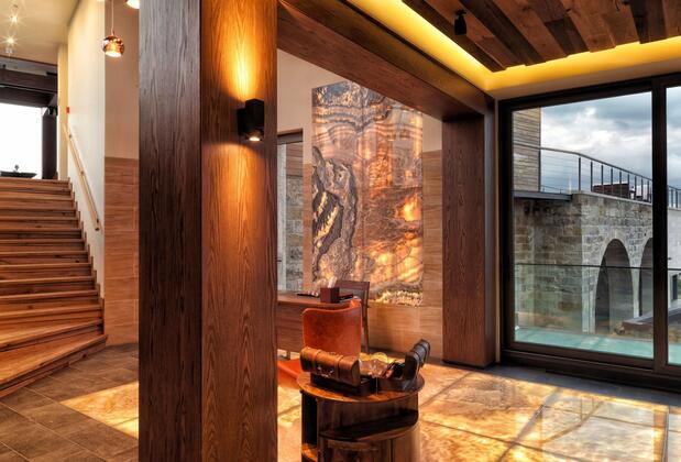 Ariana Sustainable Luxury Lodge - Görsel 14