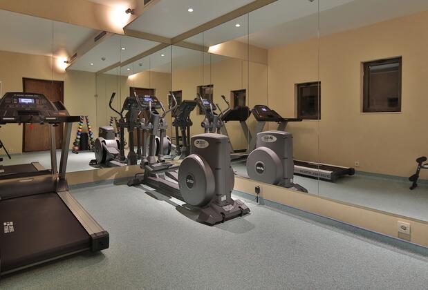 Ariana Sustainable Luxury Lodge - Görsel 10